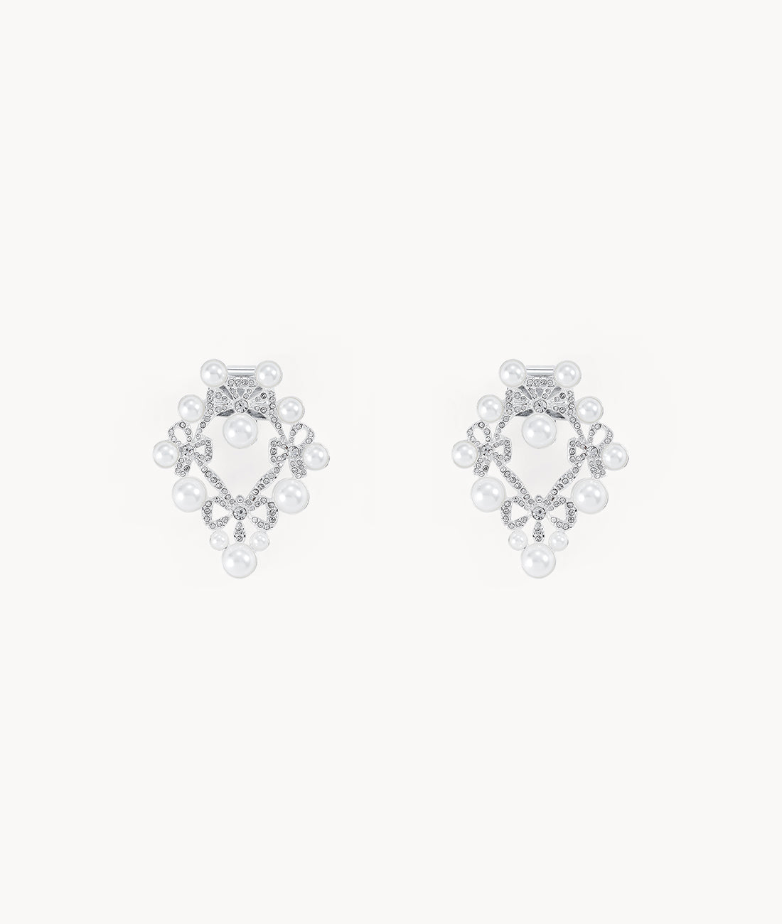Ribbon Ball Front Buckle 7or9
