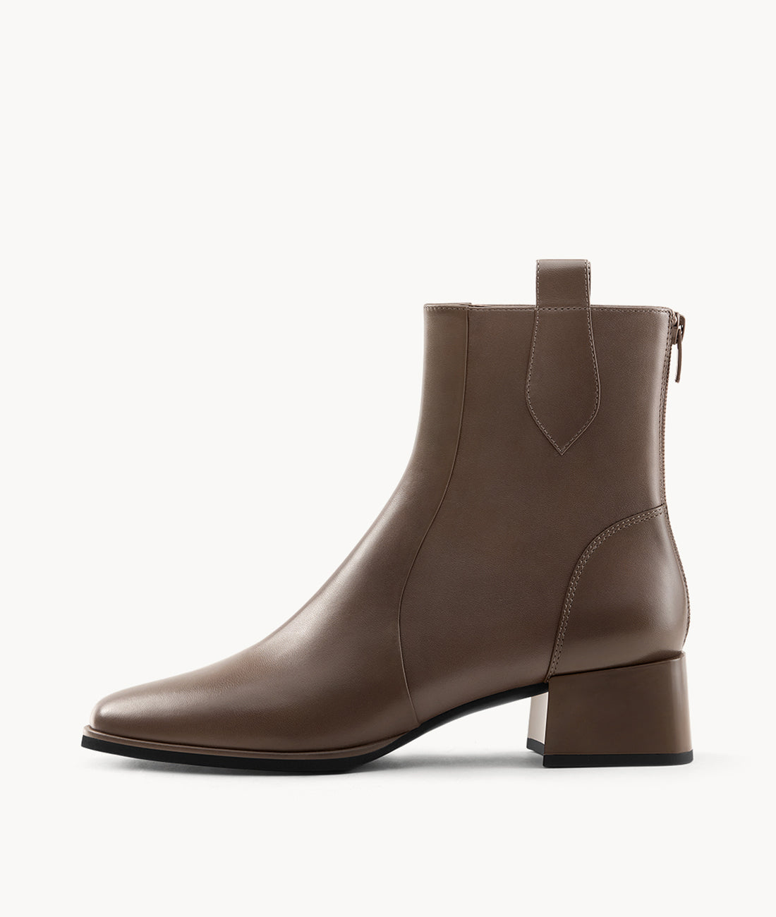 Kombucha 에어터치 폼 부츠