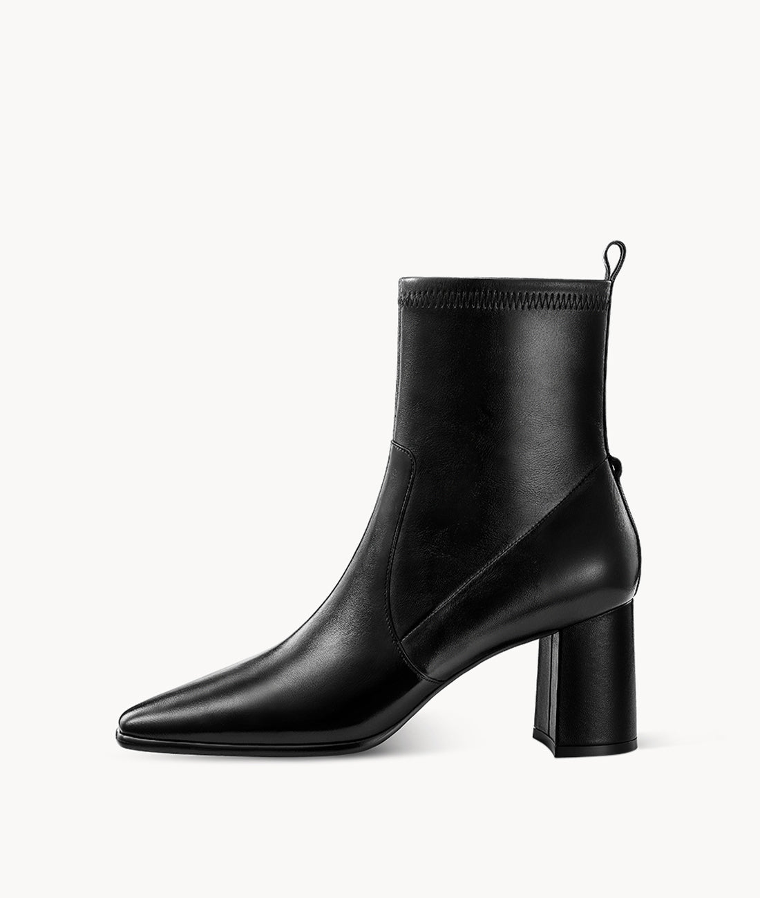 Meteor Latte 에어터치 폼 부츠