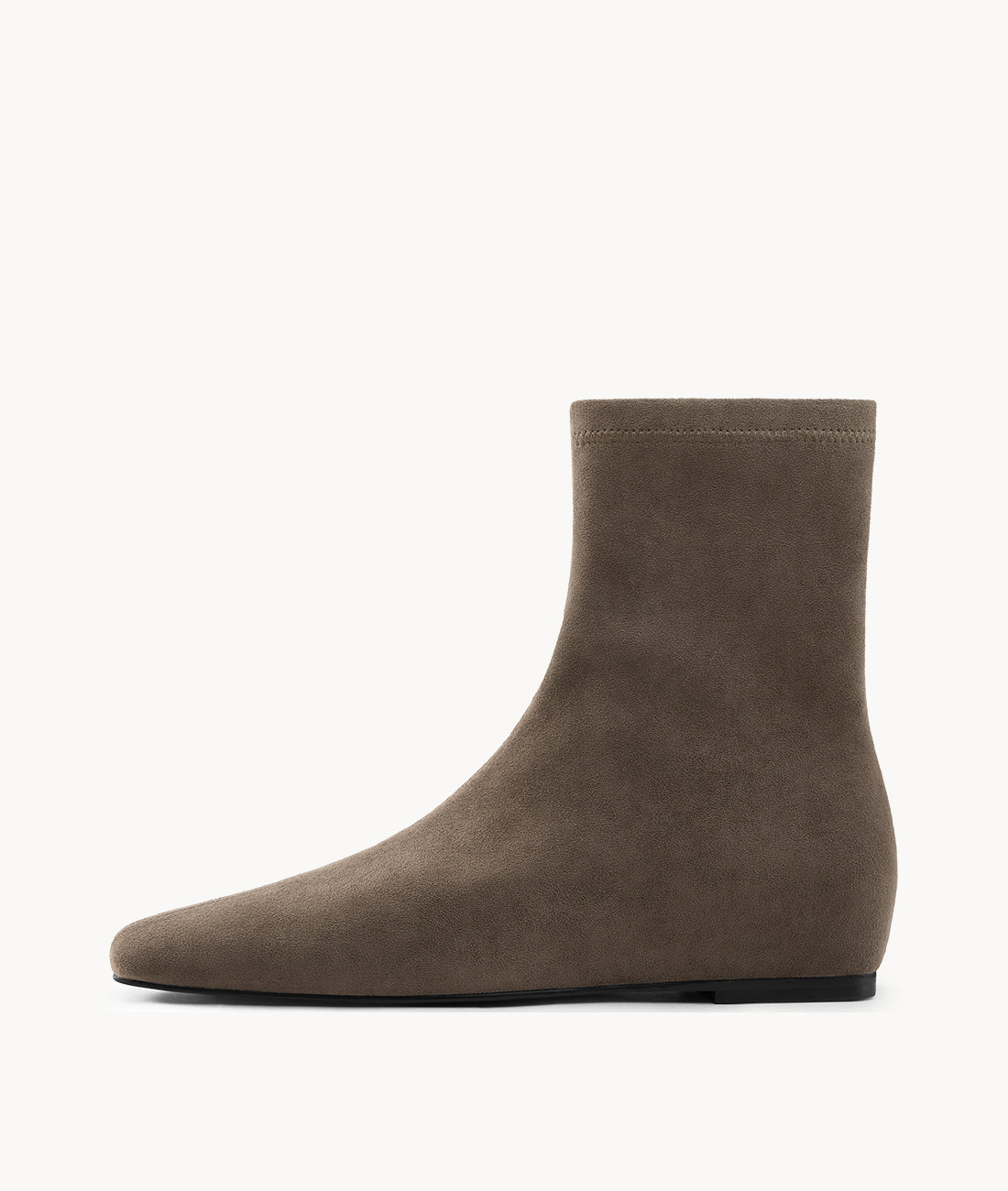 Ruby Tea 에어터치 폼 부츠