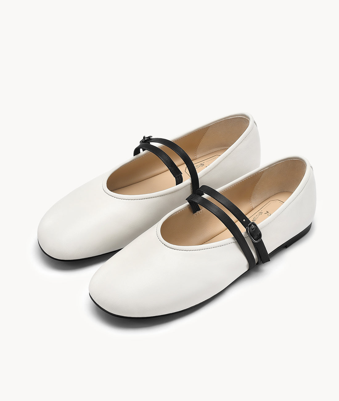 Creamy Fluffy Bread 플랫