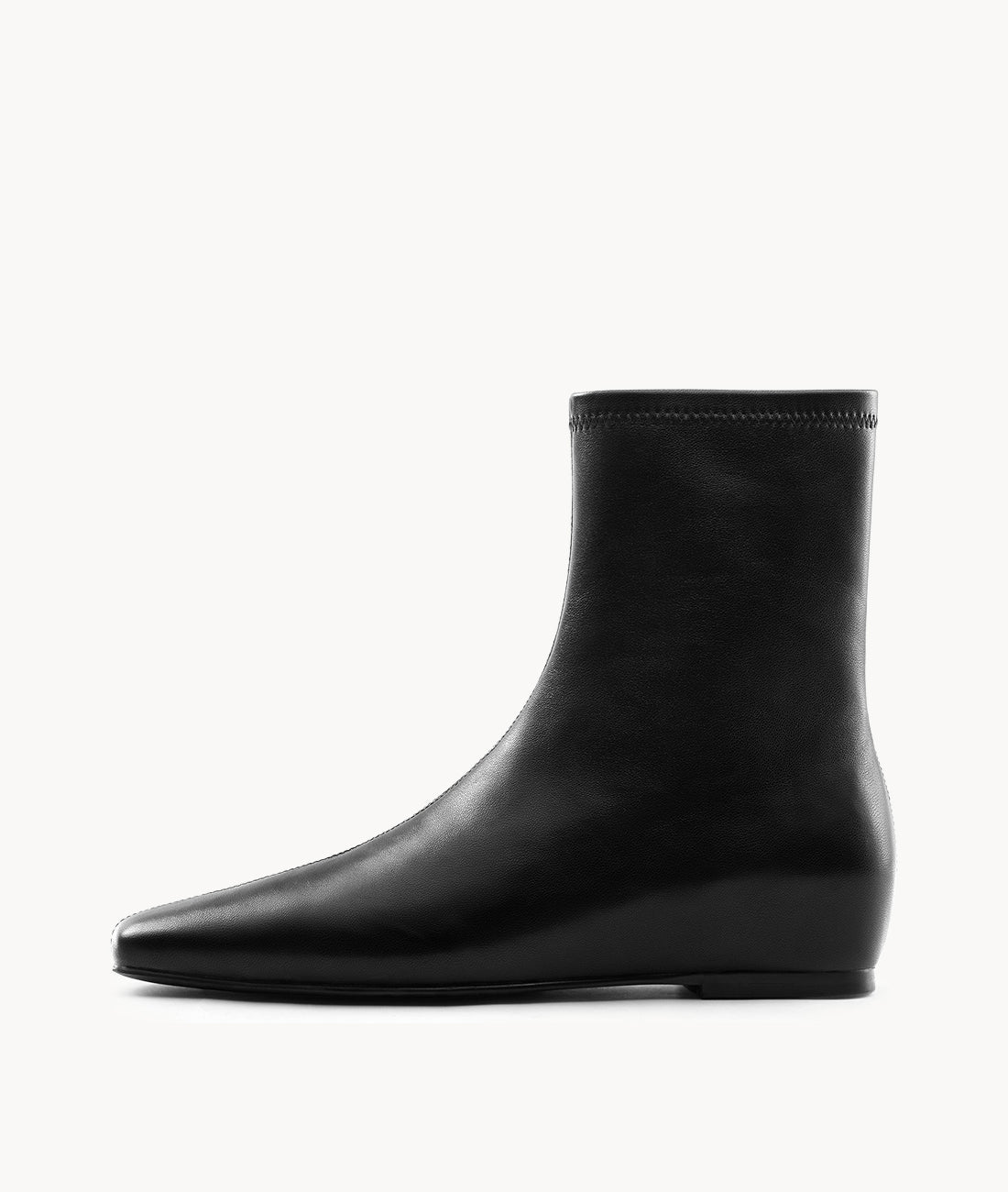 Oolong Tea 에어터치 폼 부츠