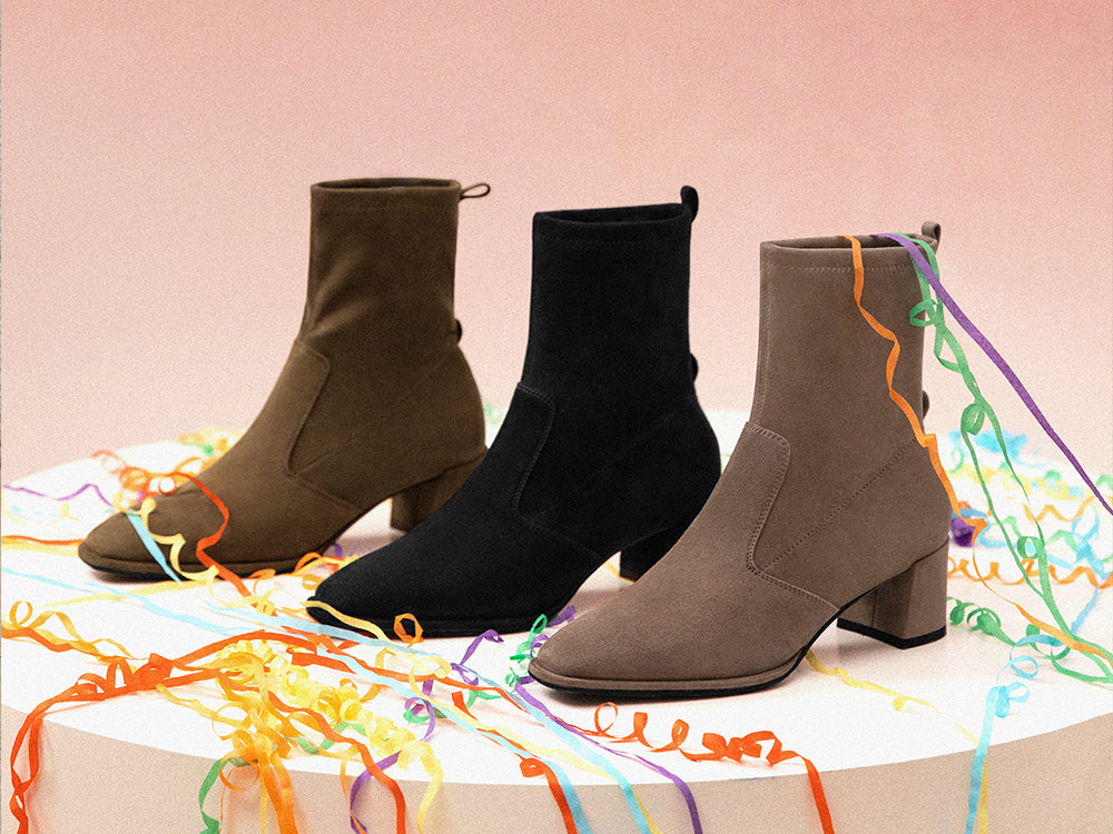How to Style Boots in 2024: The Ultimate Style Guide