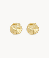 Golden Coin 버클