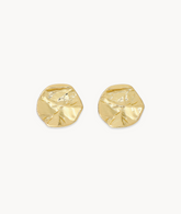 Golden Coin 버클