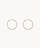 Serpentine Ankle Chain 7or9
