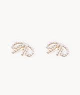 Pearl Bow Buckle 7or9