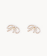 Pearl Bow Buckle 7or9