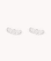 Silver Diamond Chain Buckle 7or9