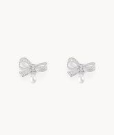 Single Bow Front Buckle 7or9