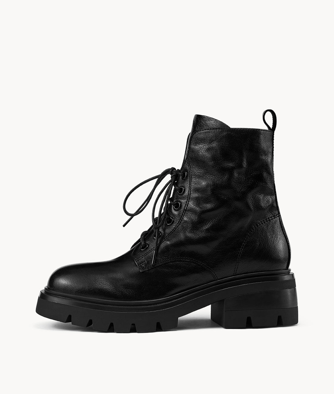 Chocolate Shortbread 웜텍 부츠