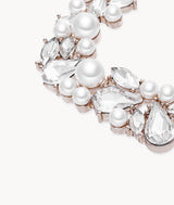 Round Pearl Buckle 7or9