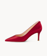 Red Velvet Cake 펌프스