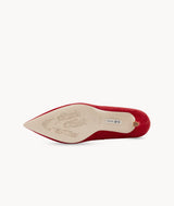Hawthorn Pumps 7or9 closed toe slingback heels