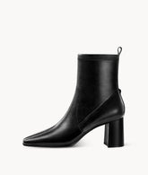 Meteor Latte 에어터치 폼 부츠