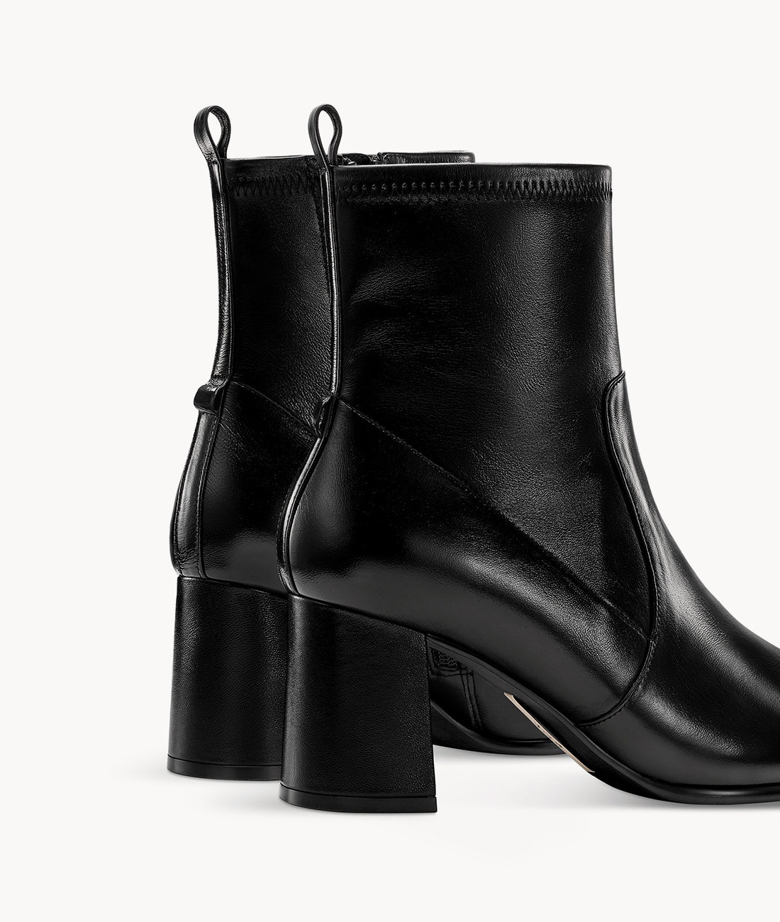 7or9 KR - Meteor Latte 에어터치 폼 부츠 - 에어터치 폼 부츠