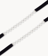 Woven Rice Bead Belt 7or9