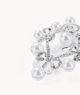 Ribbon Ball Front Buckle 7or9