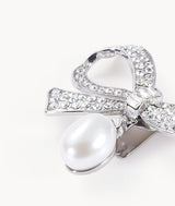 Single Bow Front Buckle 7or9