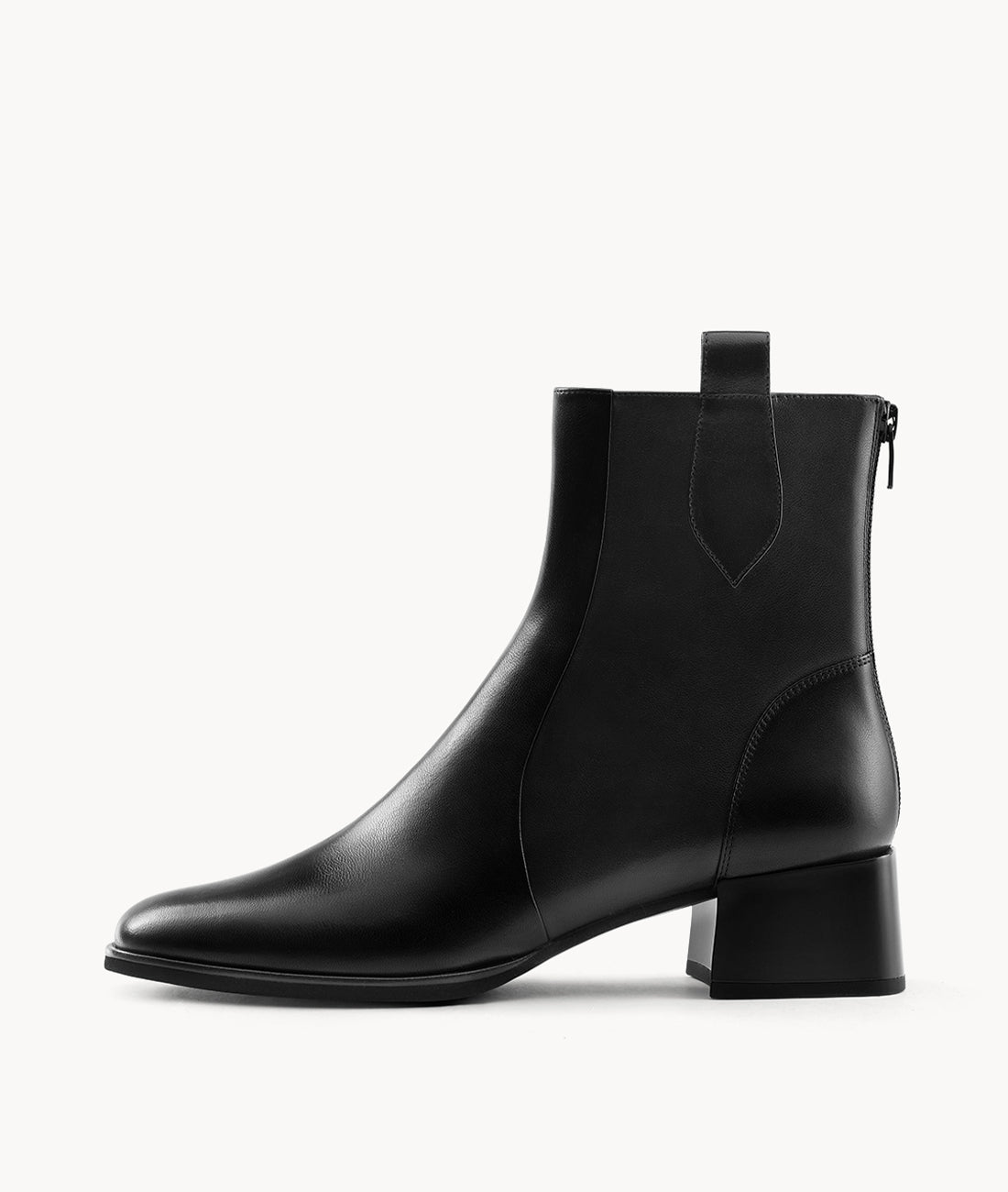 Mulberry 에어터치 폼 부츠