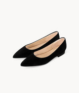 Muskovado Mochi Flats 7or9