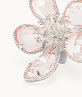 Peach Blossom 버클