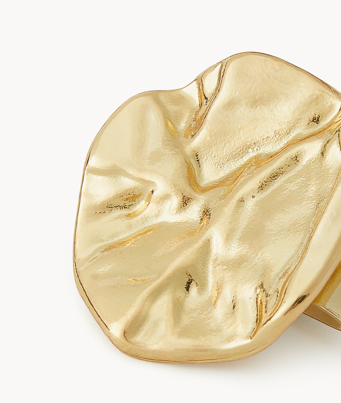 7or9 KR - Golden Coin 버클 - 버클