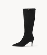 Black Rosewood 에어터치 폼 부츠
