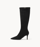 Black Rosewood 에어터치 폼 부츠