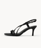 Black Velvet샌들