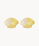 Small Shell 메탈 버클