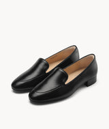 Black Vinegar Sauce로퍼