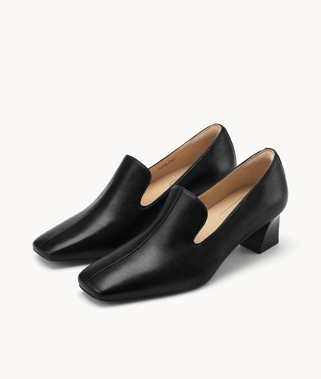 7or9 KR - Black Sandalwood펌프스 - Pumps