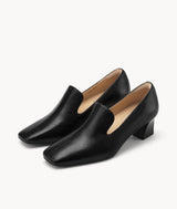 Black Sandalwood펌프스