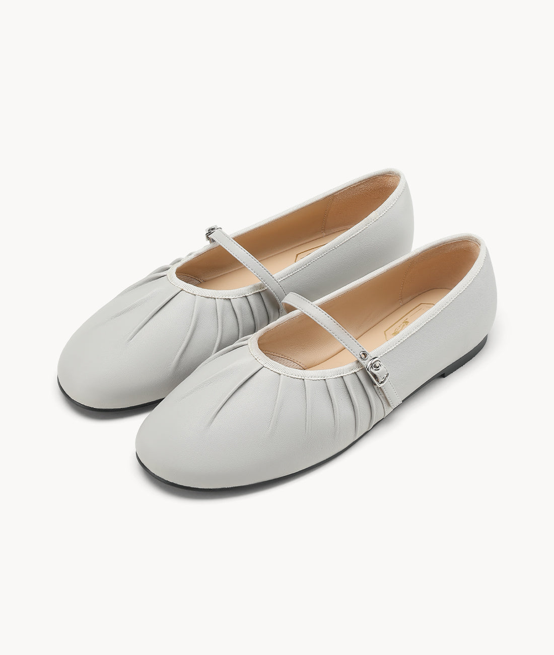 7or9 KR - Soy Madeleine 발레 플랫 - Flats&Loafers