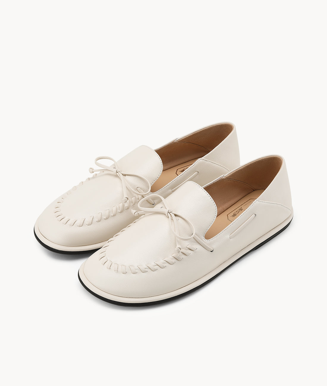 7or9 KR - Bergamot 로퍼 - Flats&Loafers