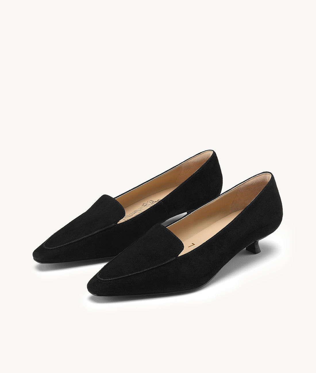7or9 KR - Sunflower Buds펌프스 - Pumps