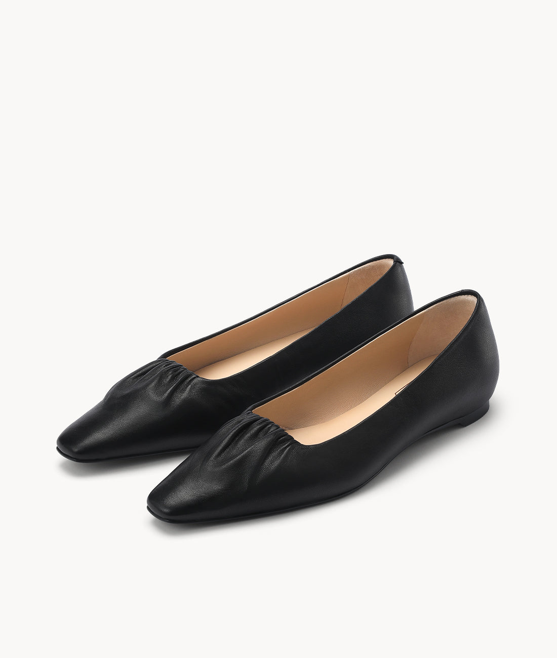 7or9 KR - Cocoa Frosting플랫 - Flats&Loafers
