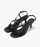 Black Velvet샌들