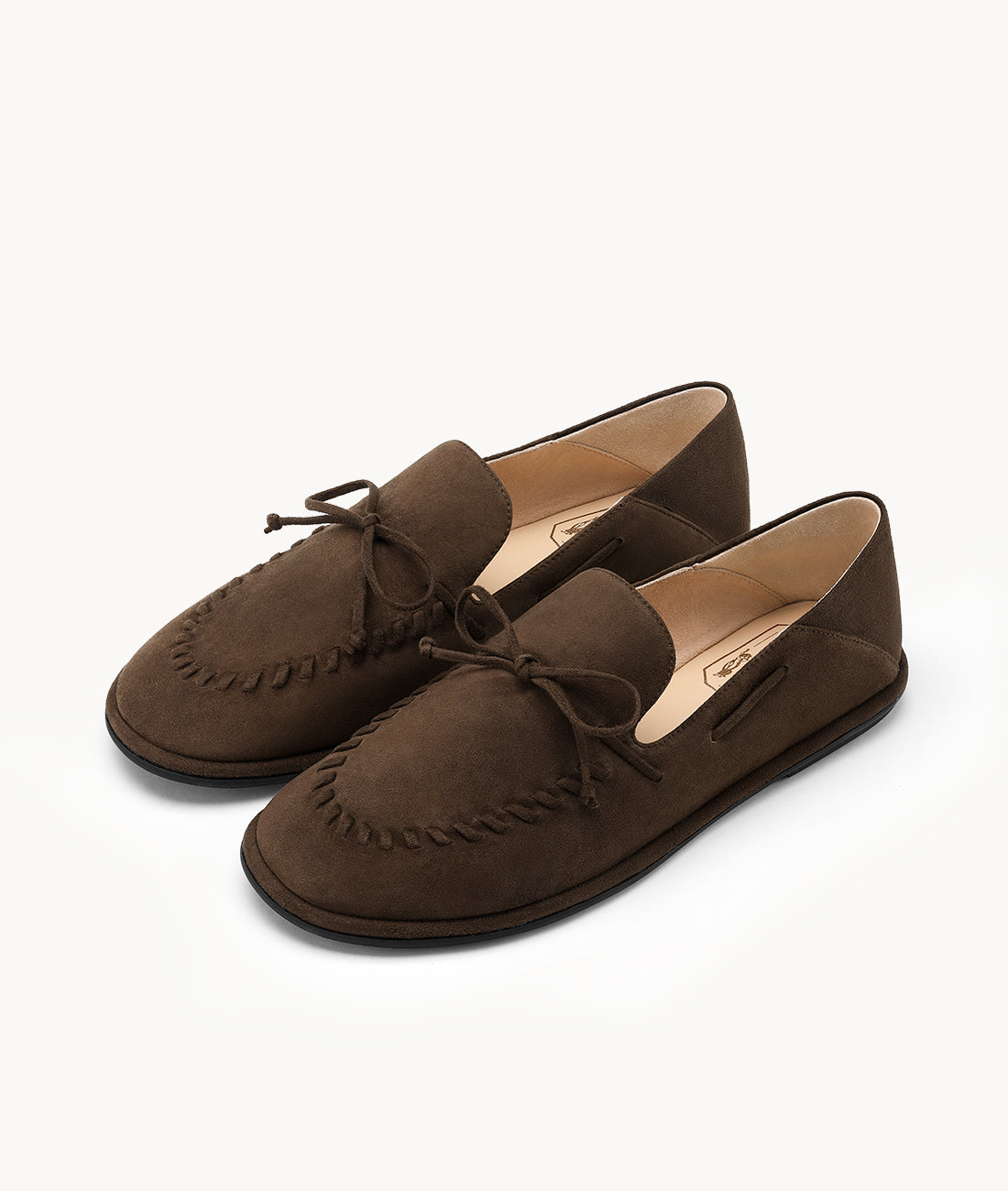 7or9 KR - Fig 로퍼 - Flats&Loafers