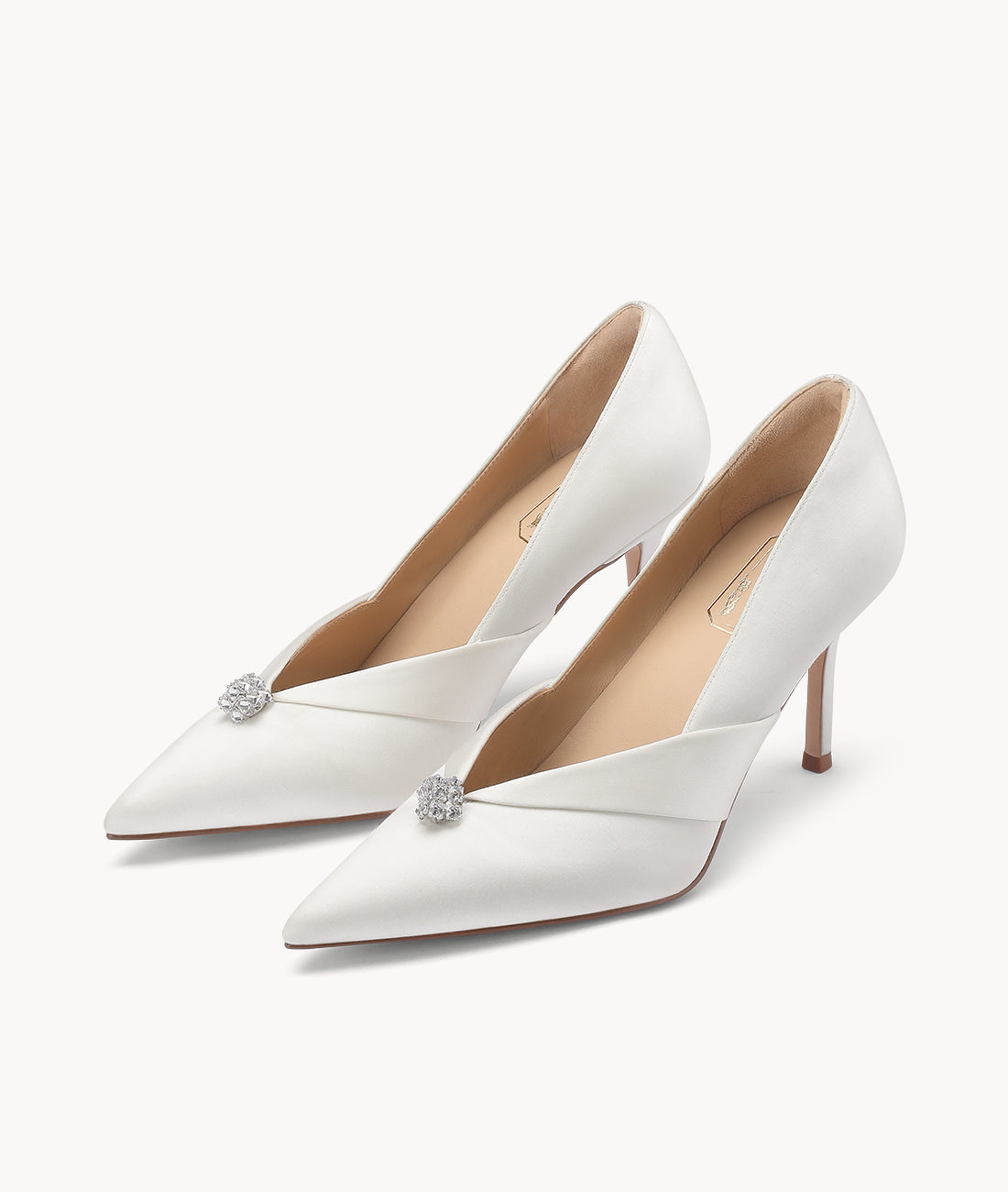 7or9 KR - Pearl Shell 펌프스 - Pumps