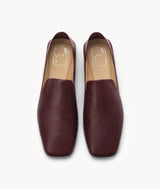Vermilion Cherry로퍼