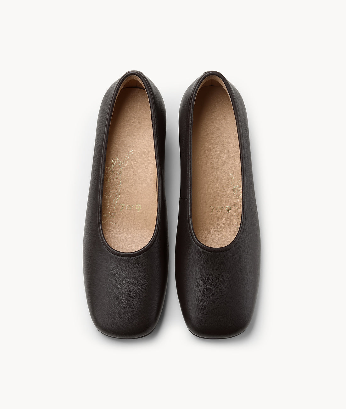 7or9 KR - Pine Woodland 펌프스 - Pumps