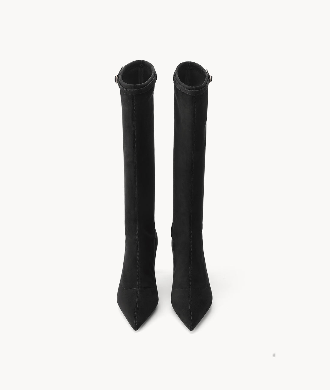 7or9 KR - Black Rosewood 에어터치 폼 부츠 - 에어터치 폼 부츠