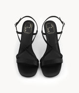 Black Velvet샌들