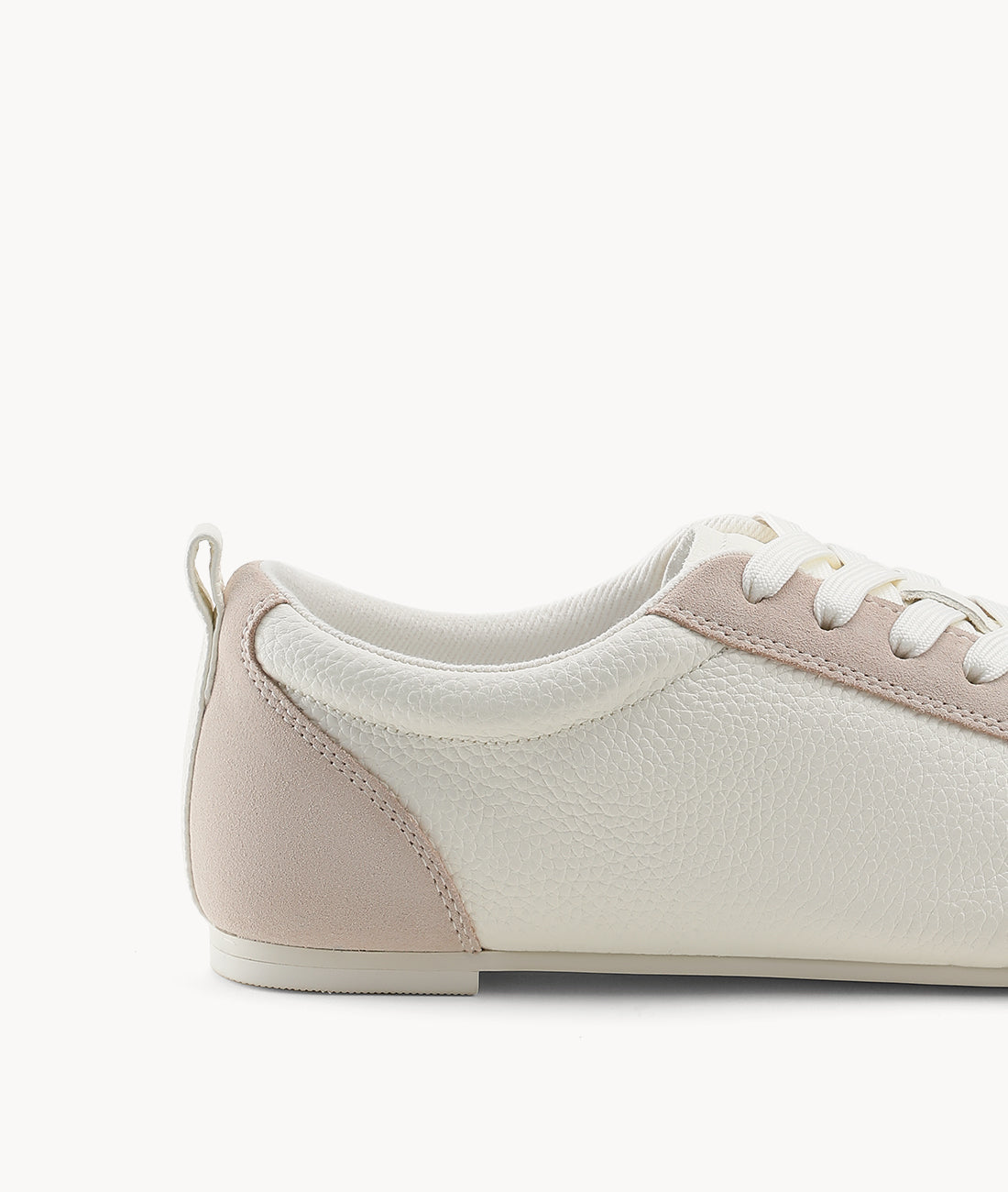 7or9 KR - Peach Rice Bread 스니커즈 - Sneakers