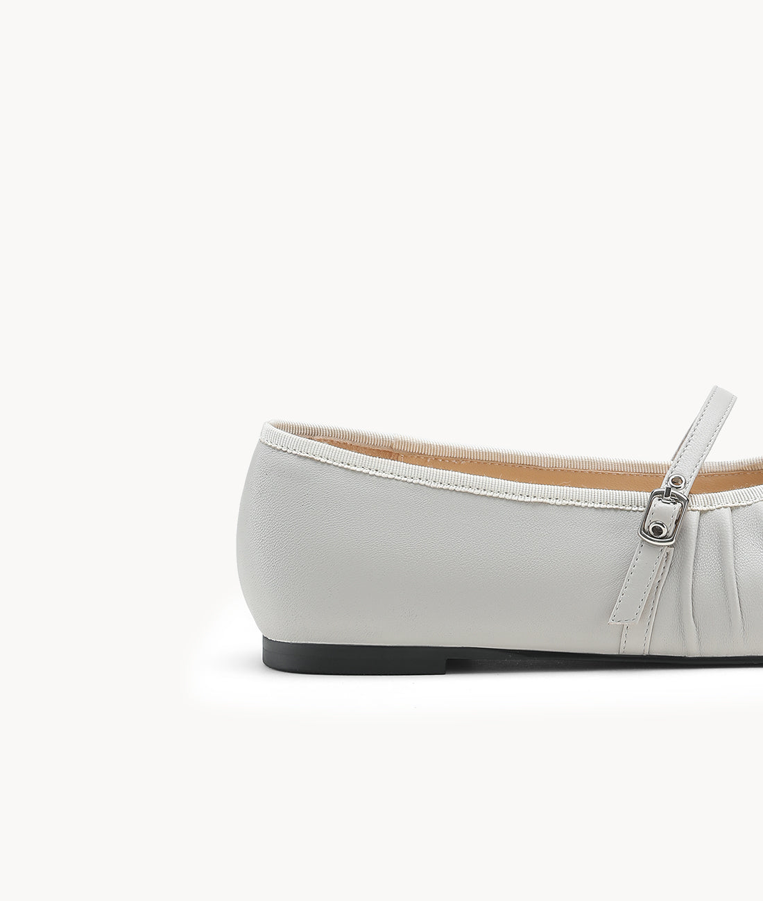7or9 KR - Soy Madeleine 발레 플랫 - Flats&Loafers