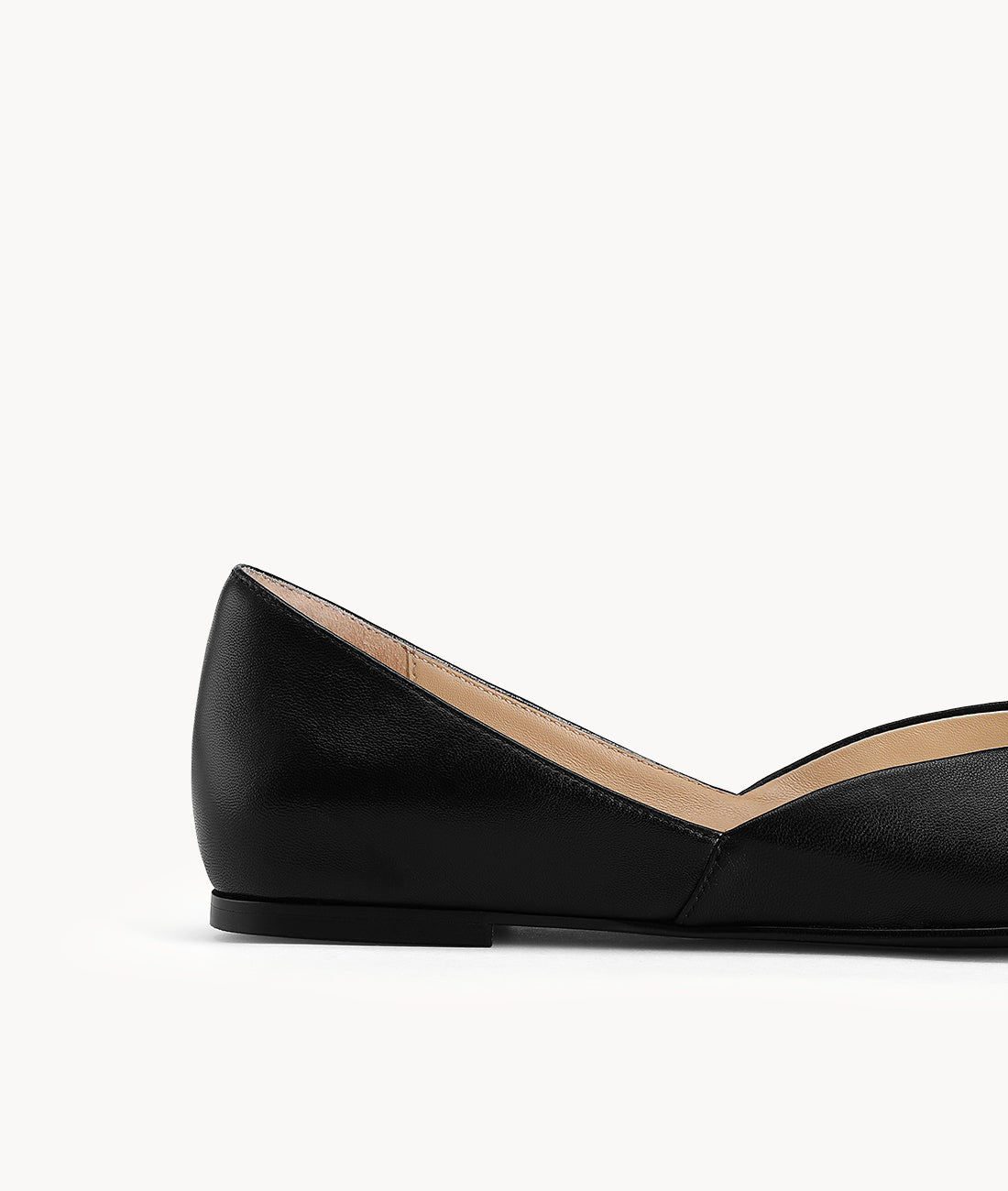 7or9 KR - Shadow Fluff 플랫 - Flats&Loafers