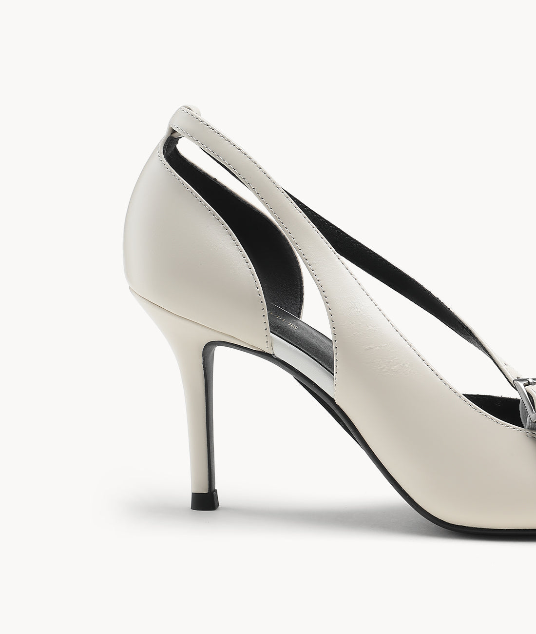 7or9 KR - Frosted Mist 펌프스 - Pumps