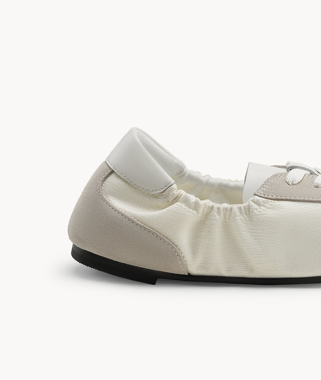 7or9 KR - Cream Marshmallow 스니커즈 - Sneakers